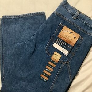 New jeans